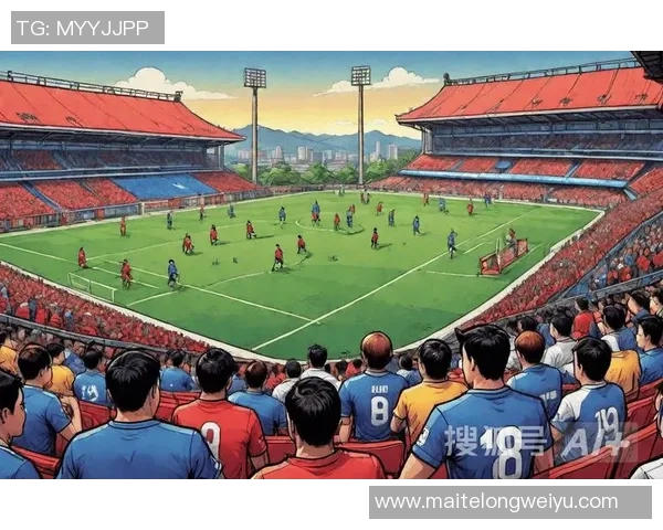 横滨FC迎战爱媛FC展现足球激情与团队精神的较量