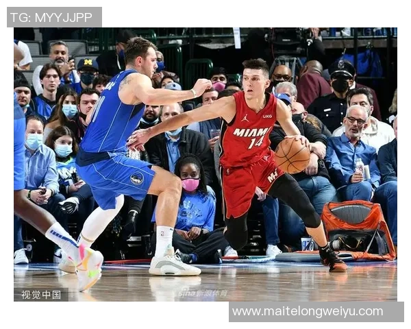 独行侠对阵热火精彩直播全程回顾与赛后分析尽在这里