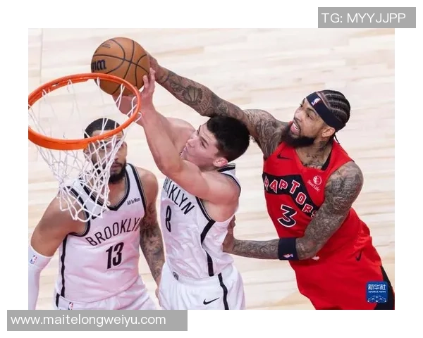 篮网与猛龙激战2020年8月20日精彩视频直播回放及赛后分析