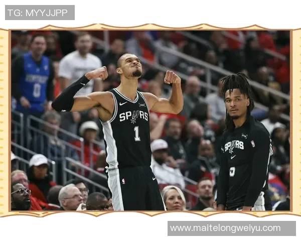 维克托文班亚马的崛起与未来NBA赛场的潜力与挑战分析