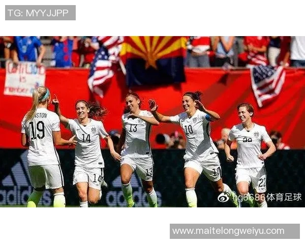 西班牙女足与美国女足巅峰对决谁将书写新的足球传奇