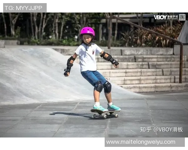 滑板文化的崛起与反击北京滑板队的故事与挑战解析MBA