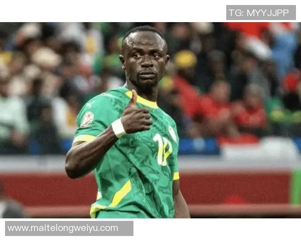 马内的足球传奇:从塞内加尔到欧洲顶级联赛的辉煌之路 马内的足球传奇:从塞内加尔到欧洲顶级联赛的辉煌之路