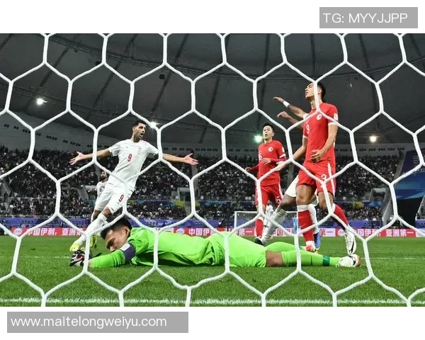 1997年中国足球队与伊朗队的激烈对决回顾与历史意义分析 1997年中国足球队与伊朗队的激烈对决回顾与历史意义分析