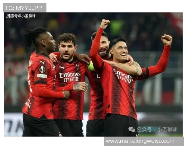 AC米兰与博格闪耀的对决揭示足球战术的魅力与团队精神的较量 AC米兰与博格闪耀的对决揭示足球战术的魅力与团队精神的较量