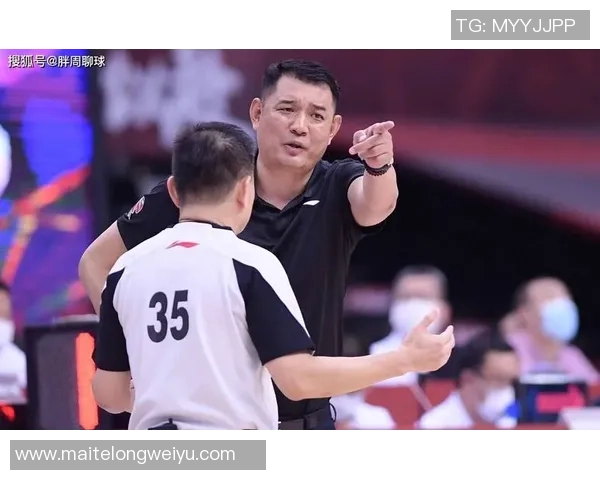 CBA浙江队与青岛队比赛裁判报告分析及争议判罚解读