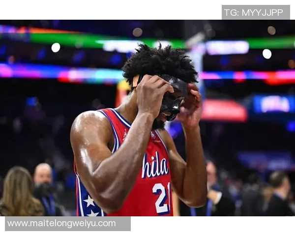 乔尔恩比德的篮球之路与未来展望:从新秀到联盟巨星的蜕变历程