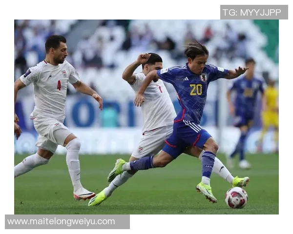 伊朗与日本足球对决出场阵容分析及战术解读