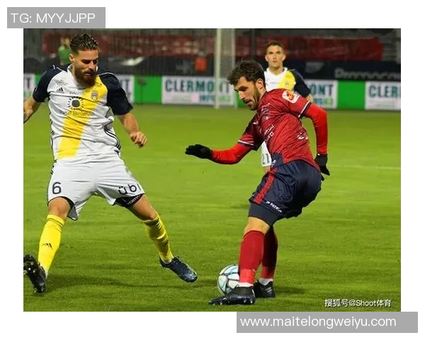 勒阿弗与索肖的激烈对决揭示法乙联赛新格局与球队未来发展潜力
