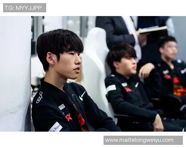 对话陈军:回顾英雄联盟职业生涯的荣耀与挑战