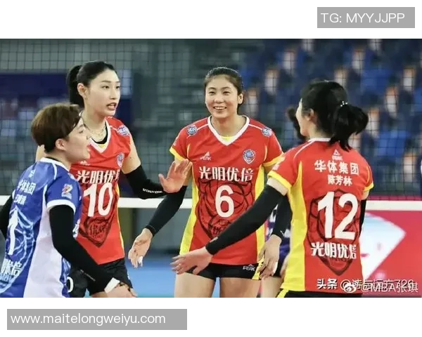 成都排球队荣登排球战术排行榜第六名展现实力与潜力MBA