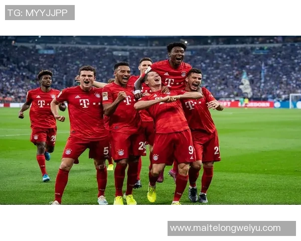 拜仁慕尼黑狂胜汉堡八球大捷精彩回放尽享足球盛宴 拜仁慕尼黑狂胜汉堡八球大捷精彩回放尽享足球盛宴