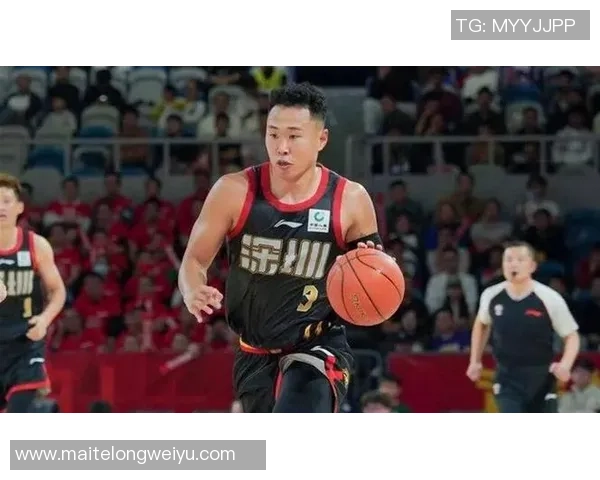 深圳篮球队灵活性排名创新高引发热议展现球队新风貌