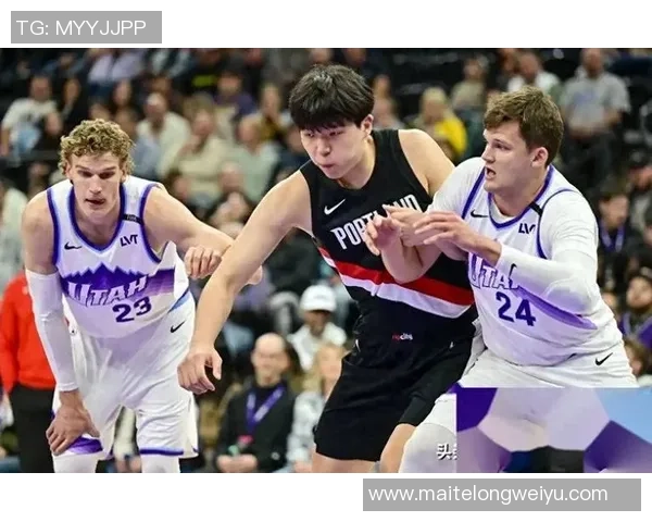 沃克凯斯勒的崛起之路:从新秀到NBA明星的成长历程与挑战 沃克凯斯勒的崛起之路:从新秀到NBA明星的成长历程与挑战