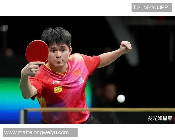 深圳乒乓球队的崛起与发展探索乒乓球运动的力量与魅力