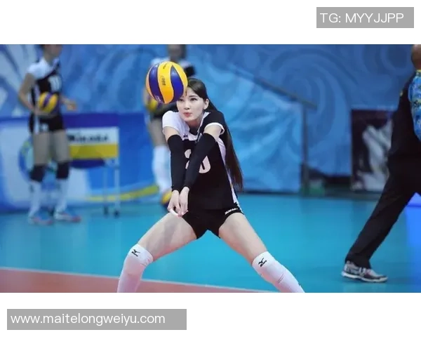 赵丽独家分享排球心得与技巧助你提升球技的全面指南