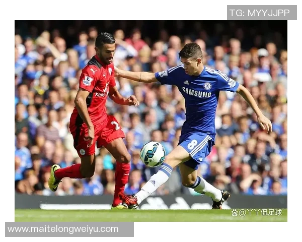 莱斯特城与切尔西对决前瞻分析及比赛结果预测