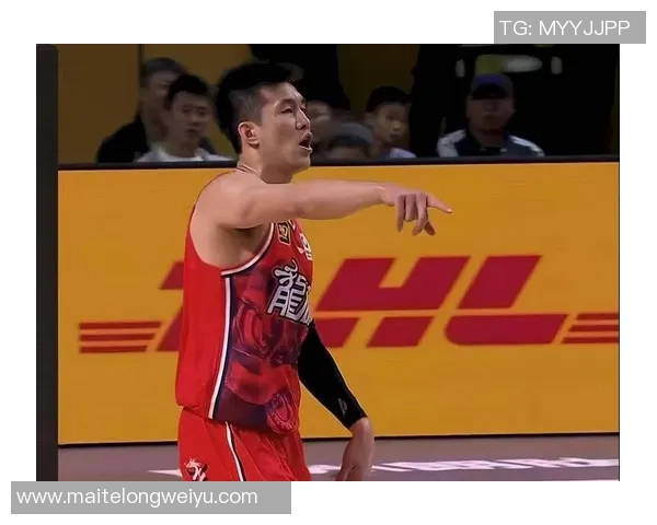 郭艾伦领衔中国男篮新征程期待在国际赛场上再创辉煌