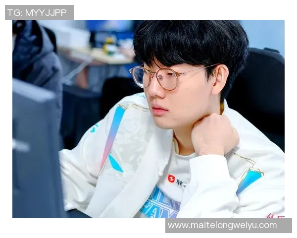 英雄联盟热点分析：深入探讨BLG战队的运营策略与发展方向