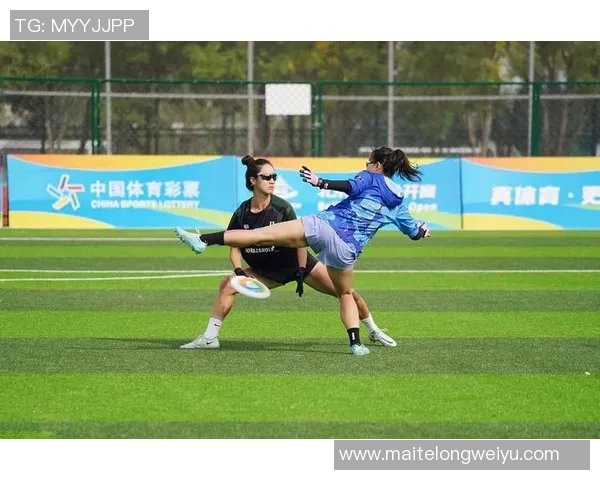 全国街舞大赛特别报道：北京飞盘队如何在舞台上实现自我突破与成长