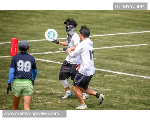 广州飞盘队在极限运动联赛中的心理素质分析与表现评估