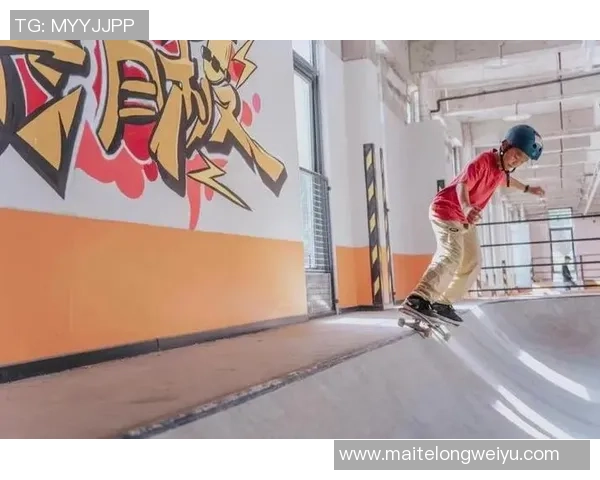 滑板盛宴：深入杭州滑板队的速度与激情之旅