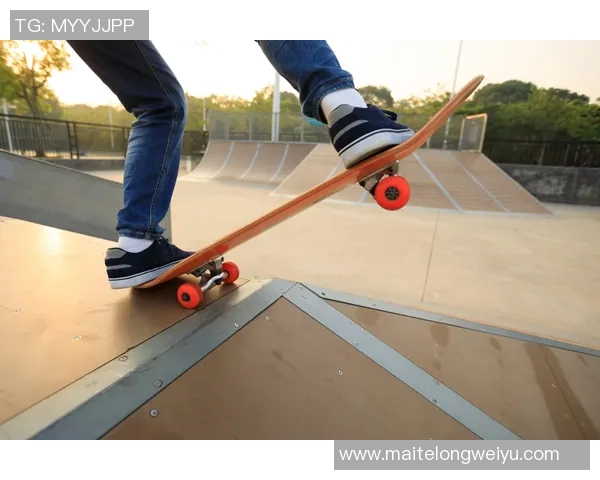 杭州滑板队中路突破革新引领新潮流助力运动发展与年轻文化融合